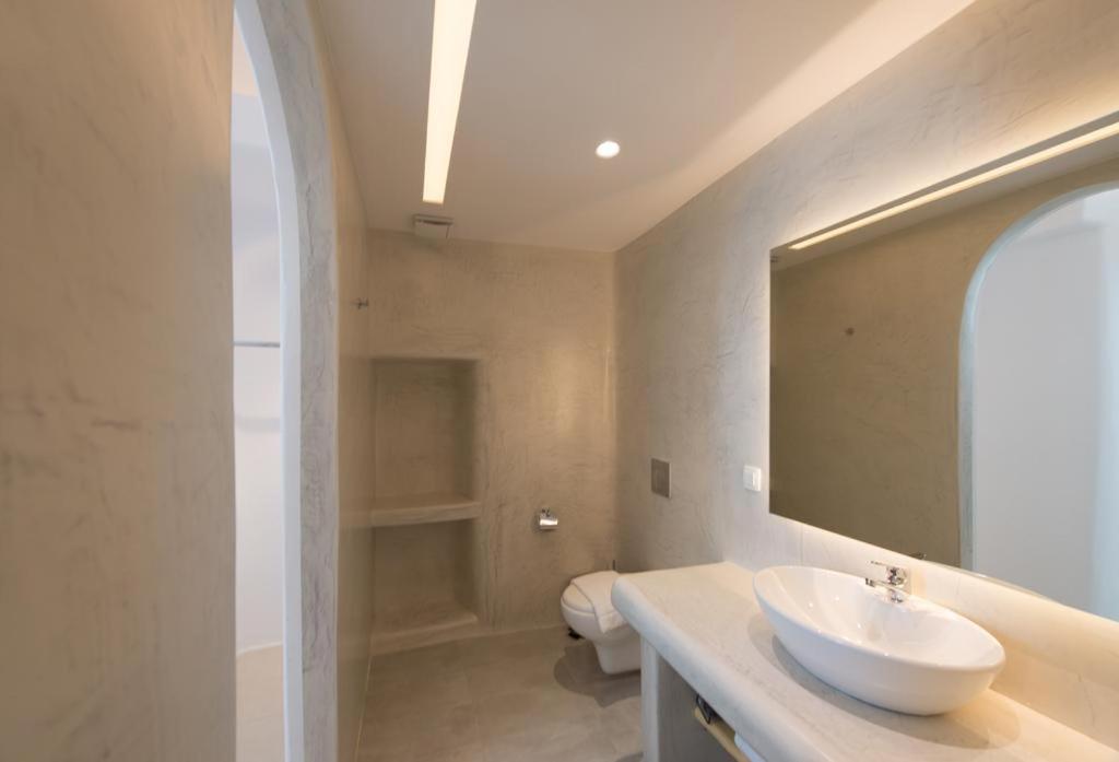 On the Cliff - Resim 21