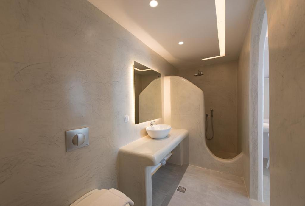 On the Cliff - Resim 20