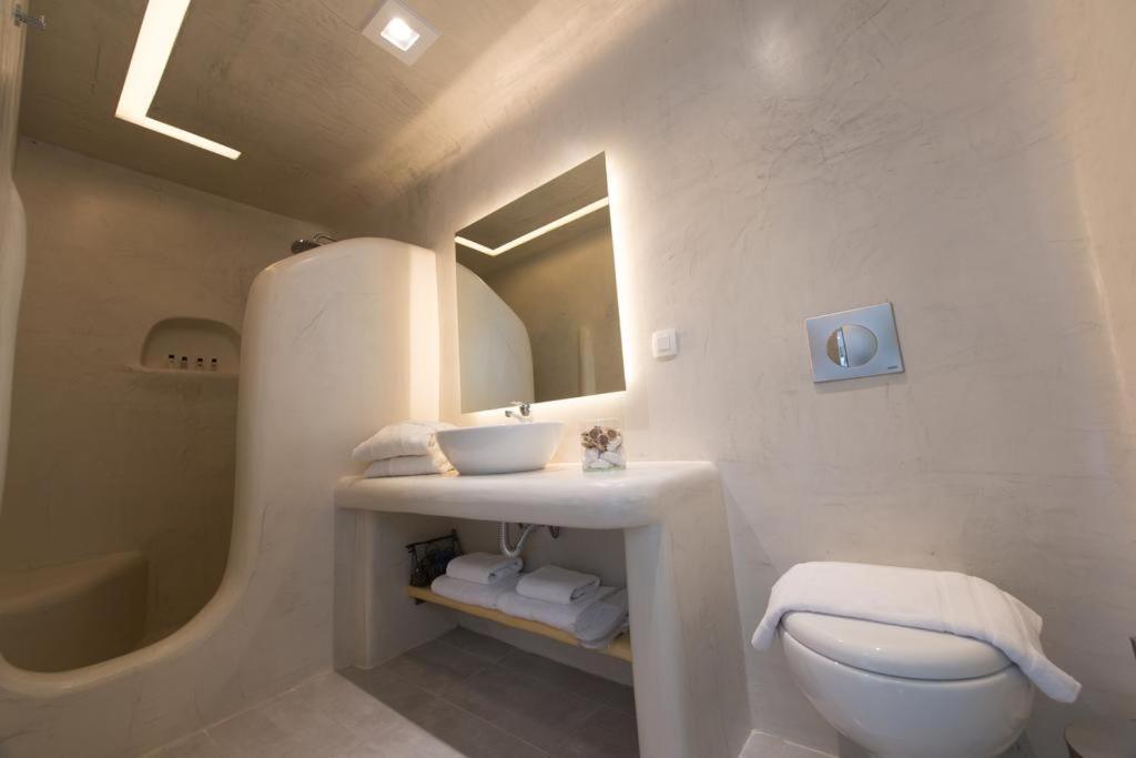 On the Cliff - Resim 11