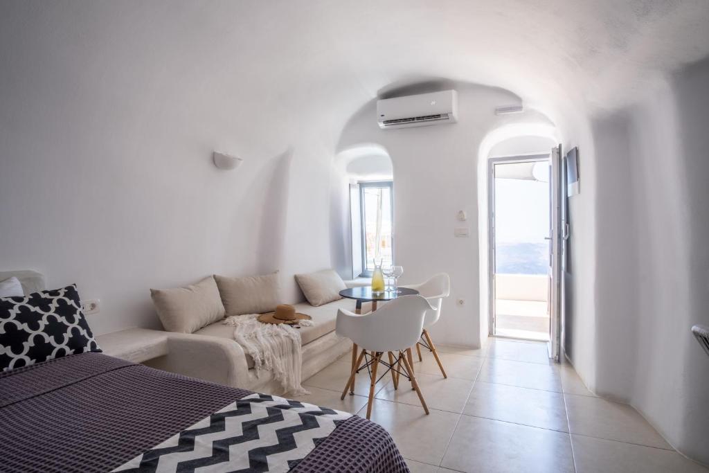 On the Cliff - Resim 44