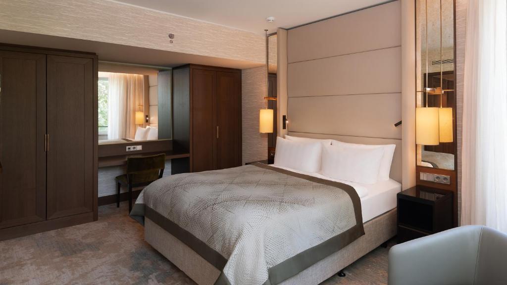 InterContinental Berlin by IHG - Resim 39