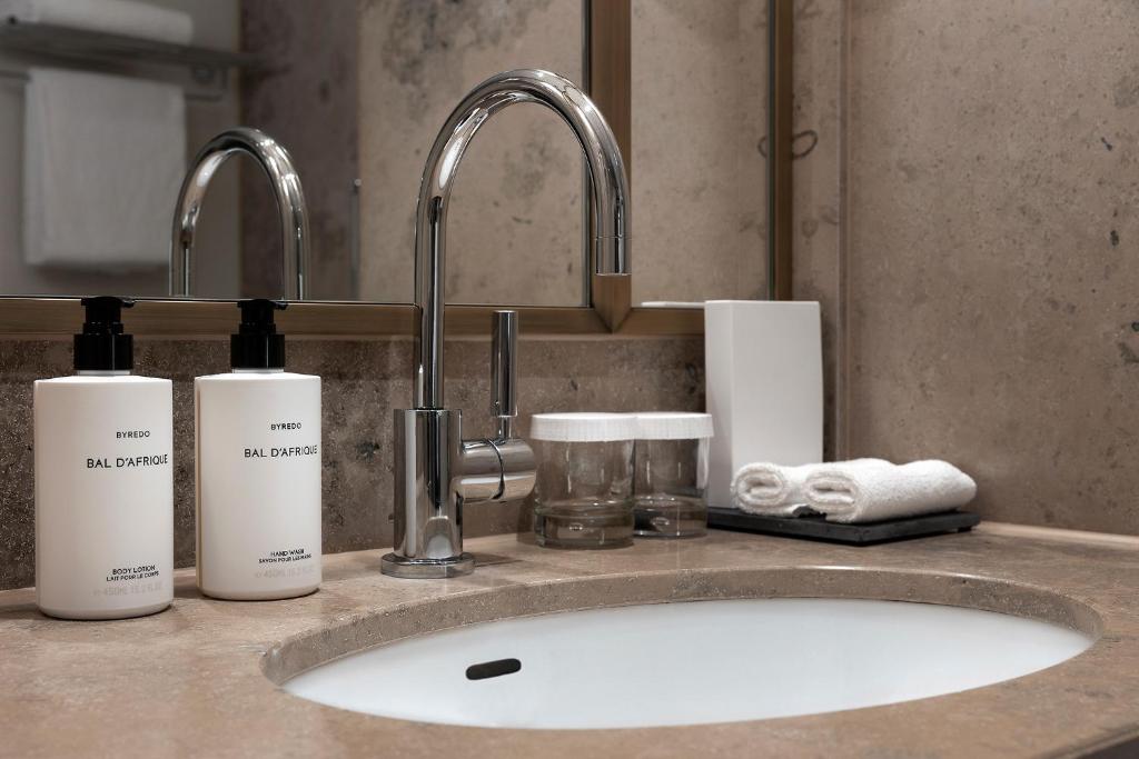 InterContinental Berlin by IHG - Resim 41