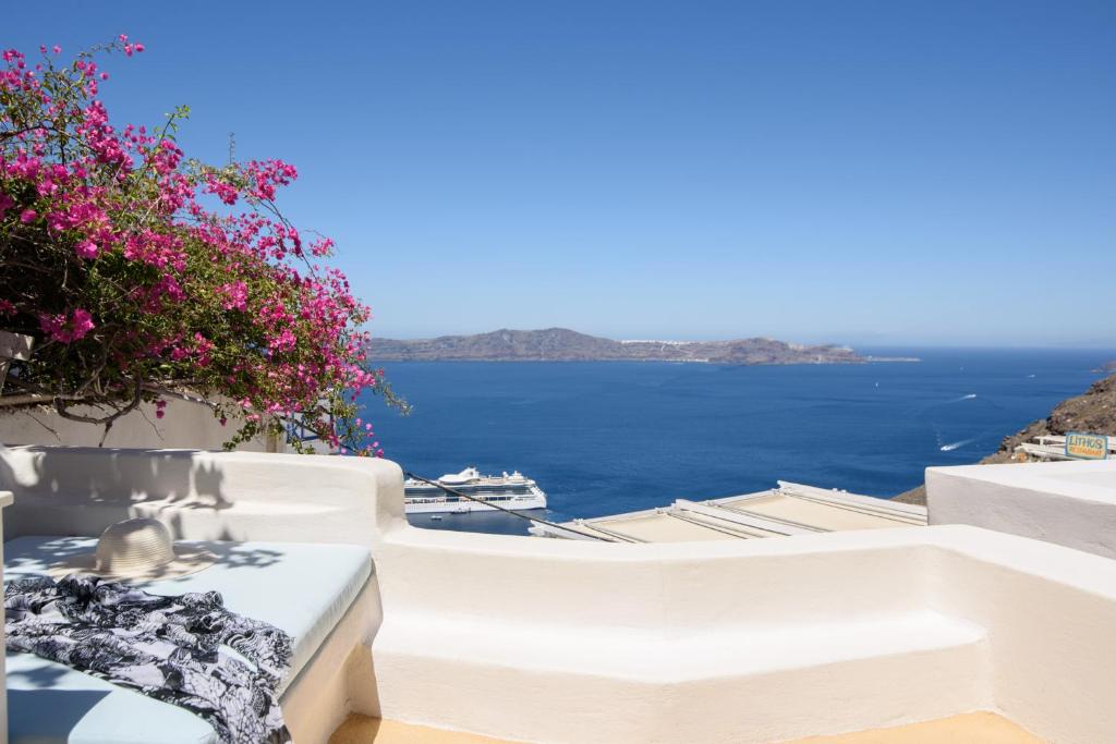 On the Cliff - Resim 30