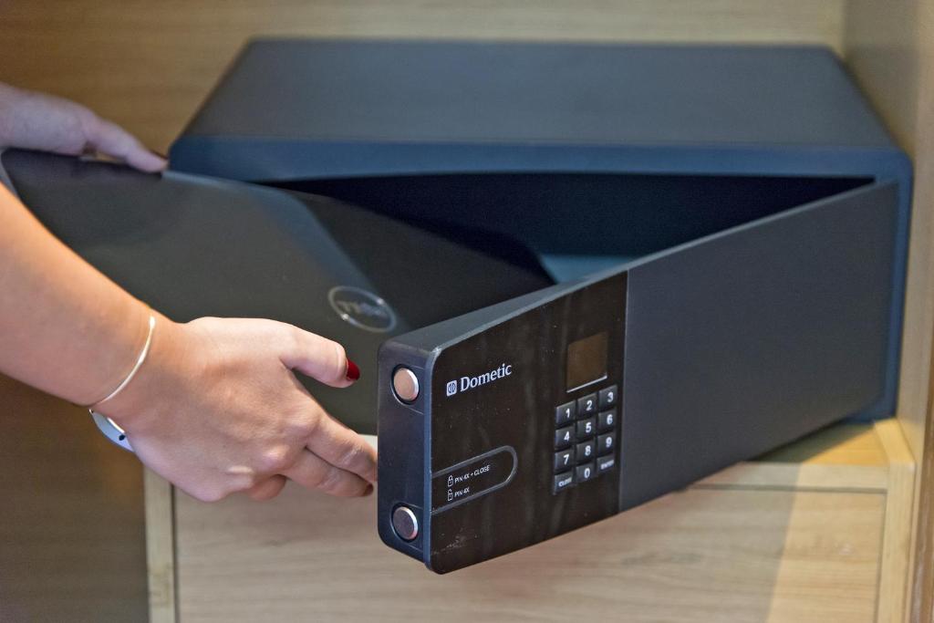 Kydon The Heart City Hotel - Resim 26