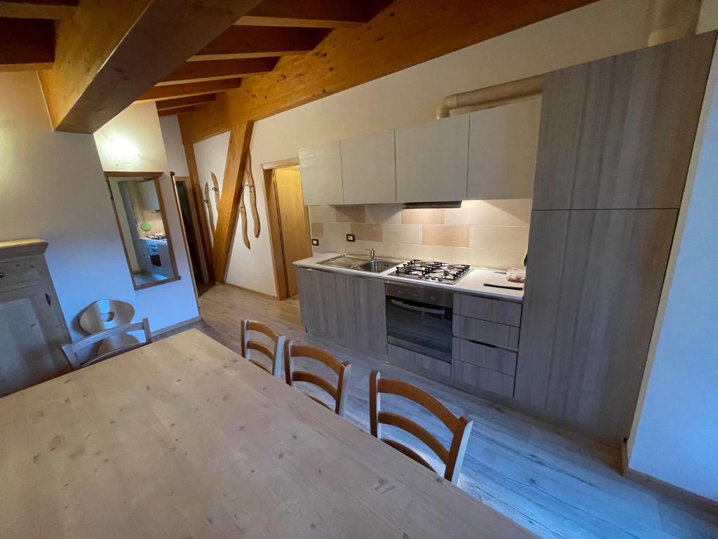 Casa del Roccolo - Superior Apartment