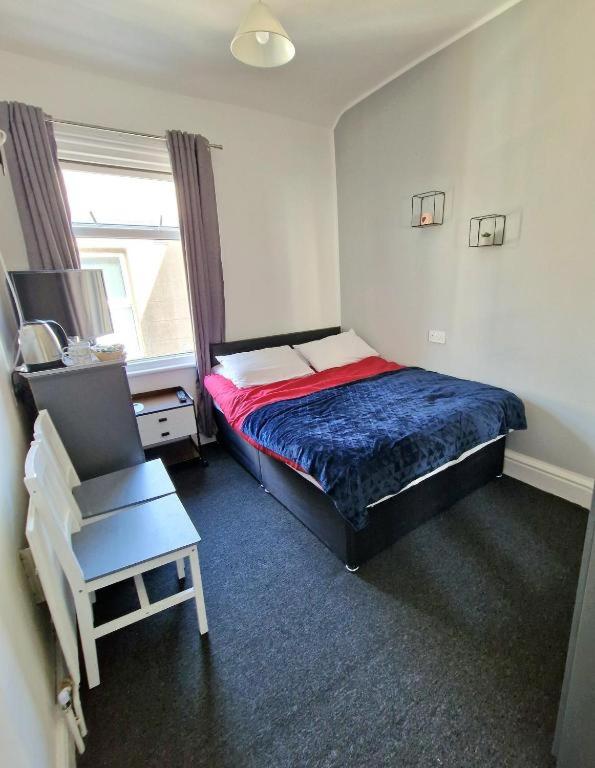 The Bosworth House Hotel - Resim 9