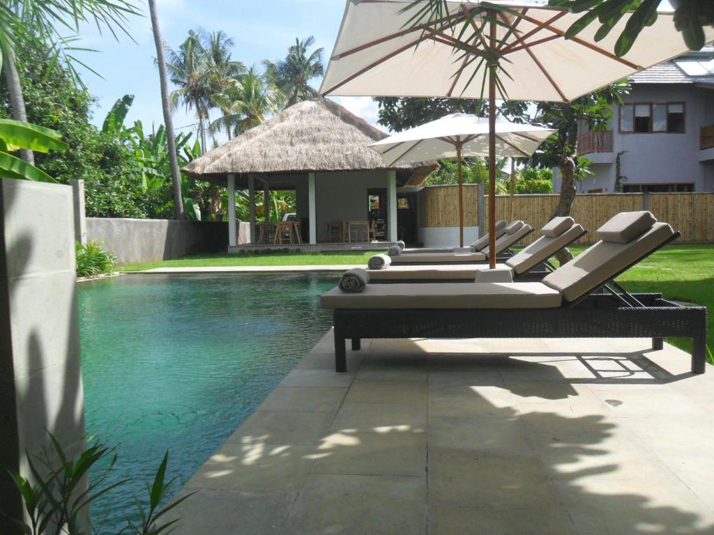 Ju'Blu Hotel