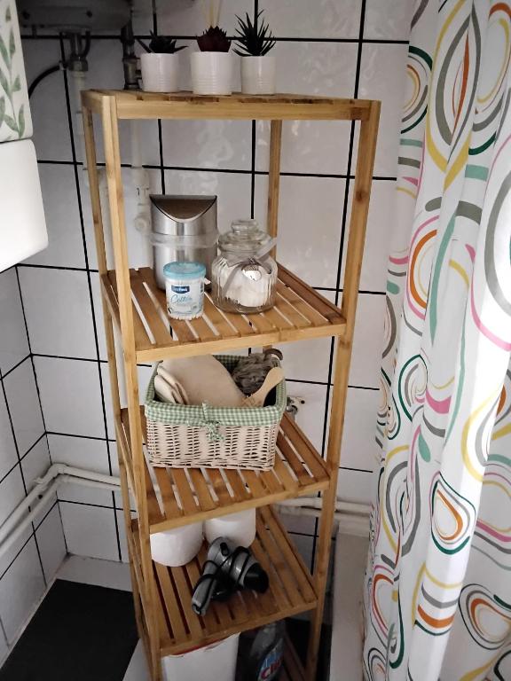 Fotografie z fotogalerie ubytování Fina Apartman v destinaci Leskovac