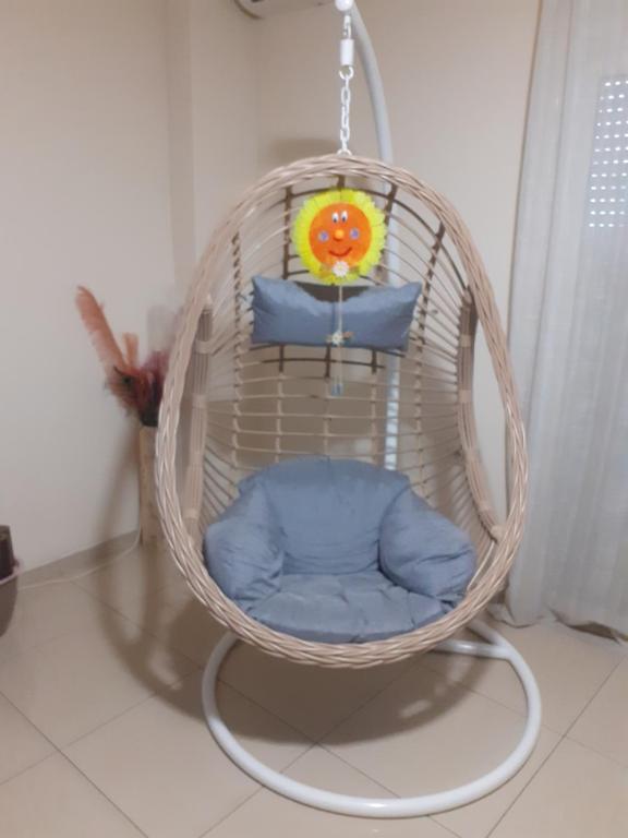 Fotografie z fotogalerie ubytování House escape ve městě Chania