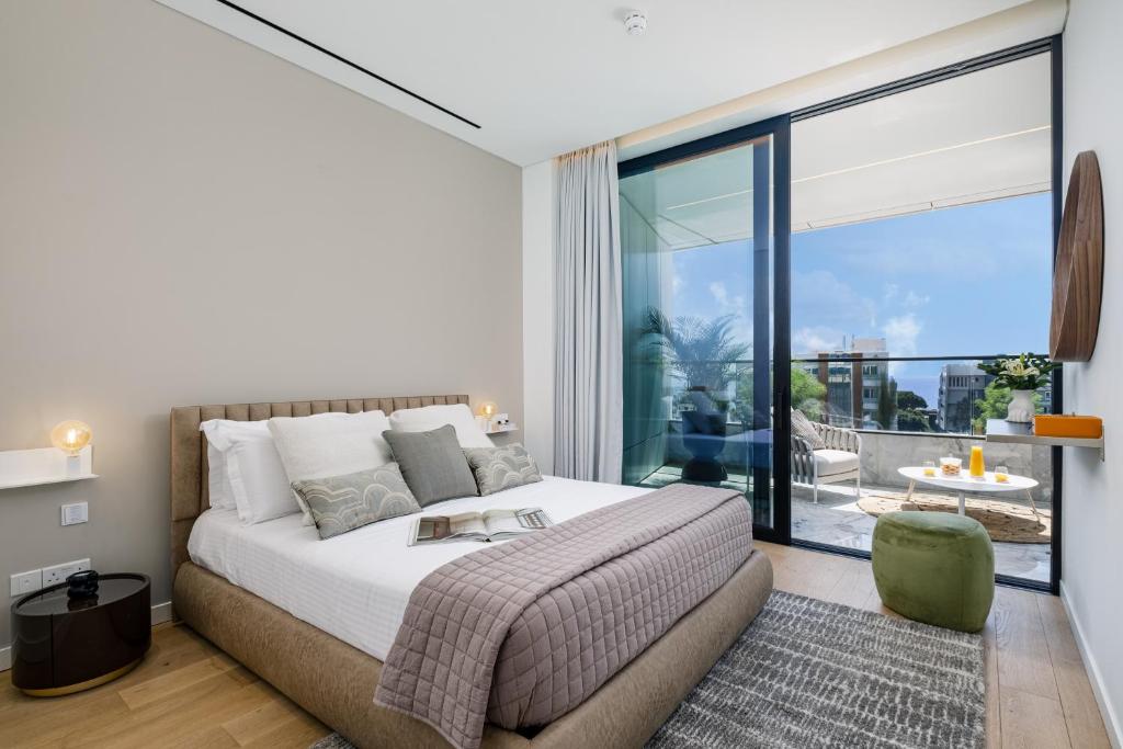 The Icon Limassol - 