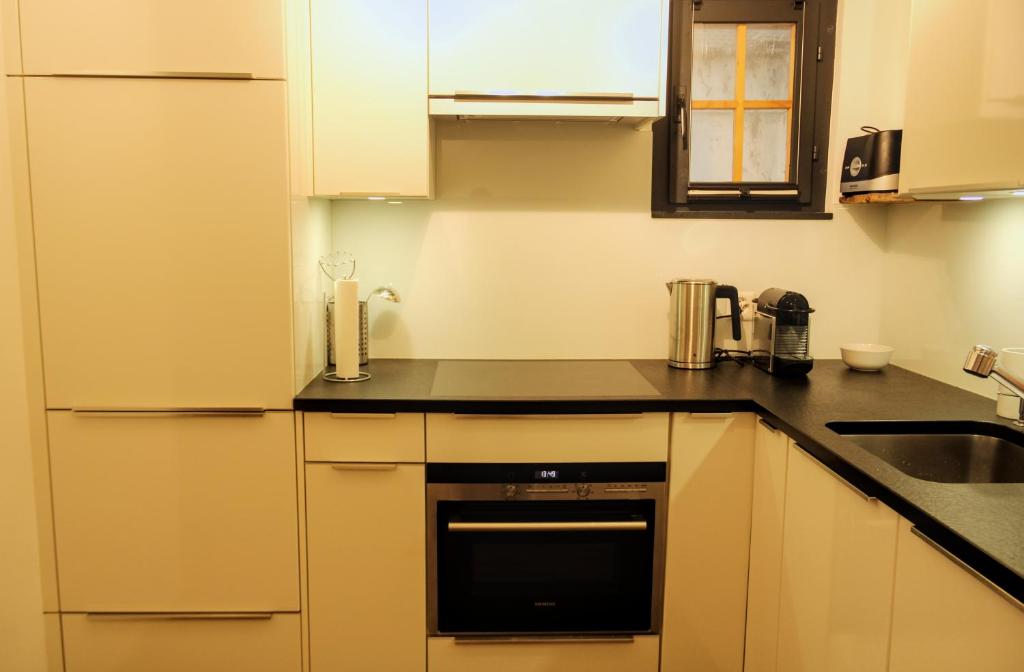 CAYA Bijou im Herzen von Zermatt - Resim 9