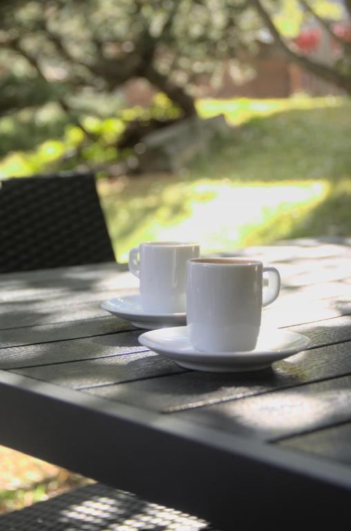 CAYA Bijou im Herzen von Zermatt - Resim 15