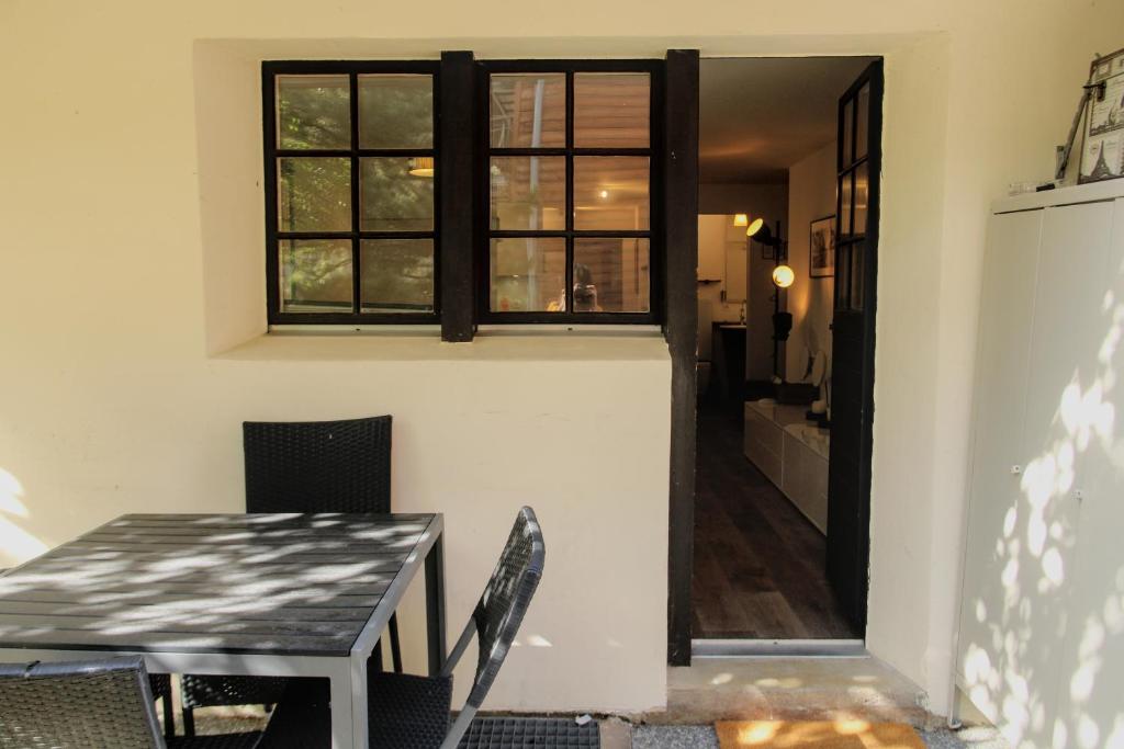 CAYA Bijou im Herzen von Zermatt - Resim 16