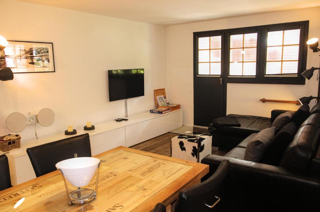 CAYA Bijou im Herzen von Zermatt - Resim 5