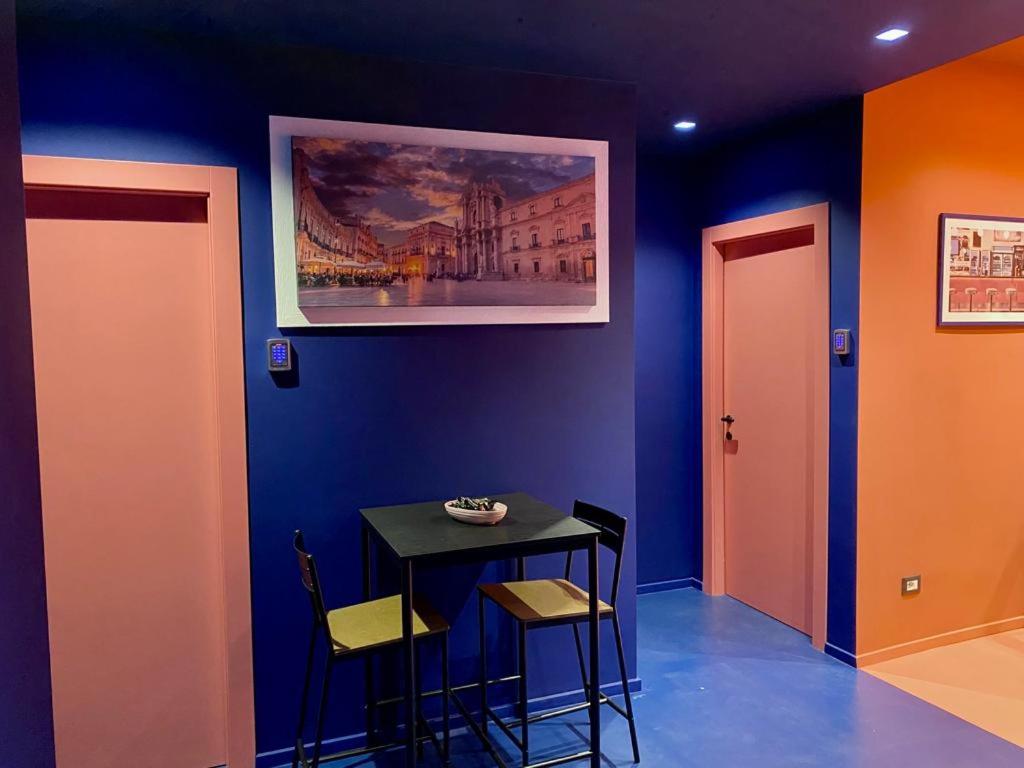 Fotografie z fotogalerie ubytování Dimora 81 v destinaci Siracusa