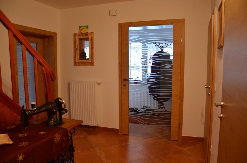 Fotografie z fotogalerie ubytování Haus Karin Seidl v destinaci Neumarkt in Steiermark