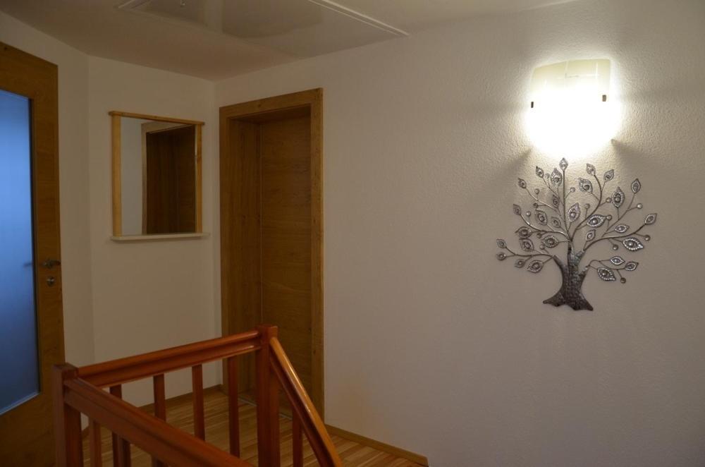 Fotografie z fotogalerie ubytování Haus Karin Seidl v destinaci Neumarkt in Steiermark