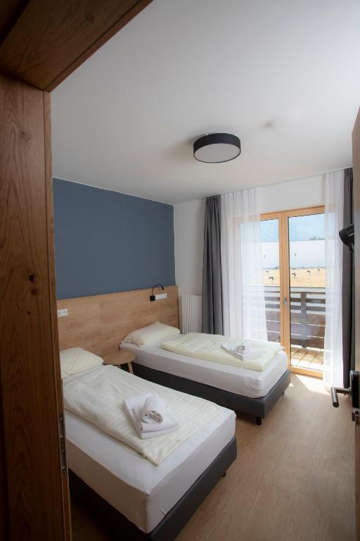 Sporthotel Ferlach - Standard Apartment