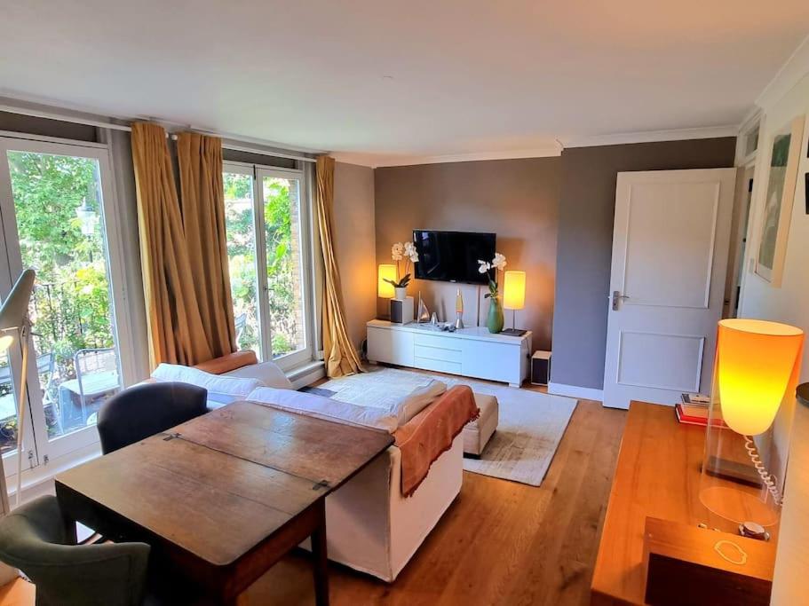 Lovely 1 Bed Flat, 5 mins from Portobello Market