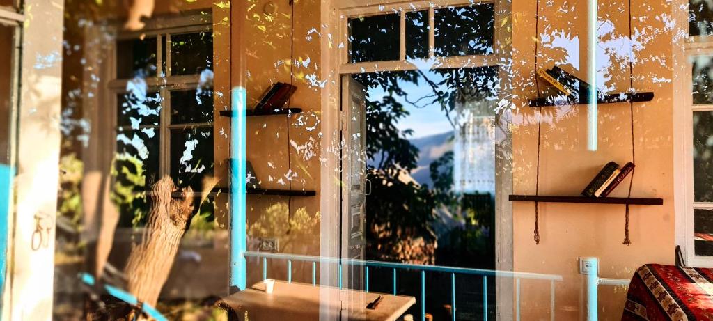 Fotografie z fotogalerie ubytování Papi Aygi v destinaci Alaverdi