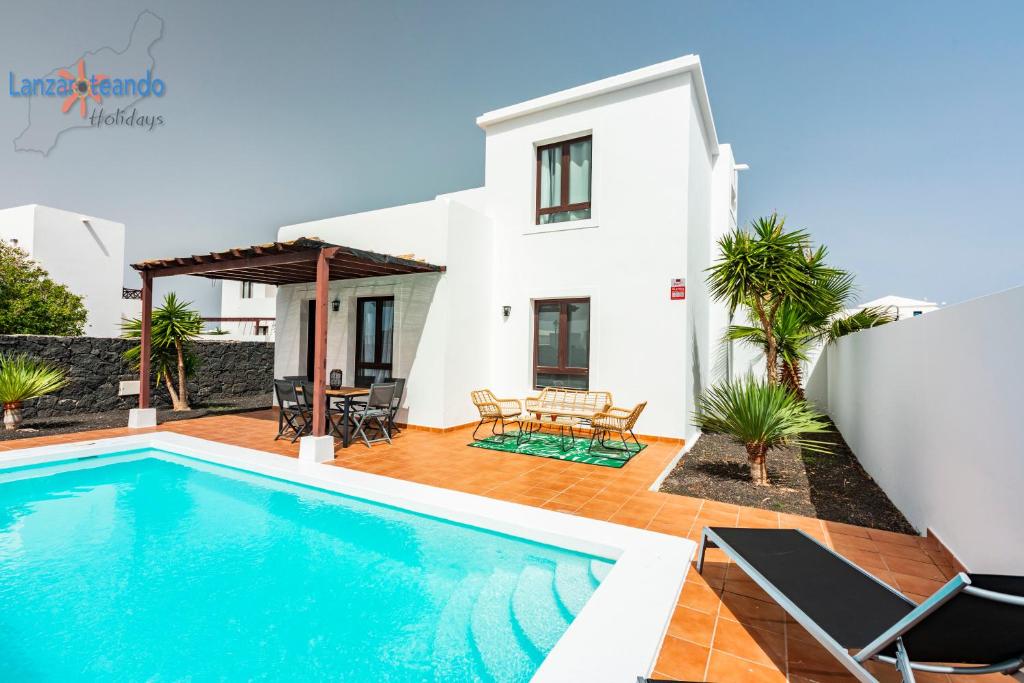 Vivienda Vacacional Casa Kokomo
