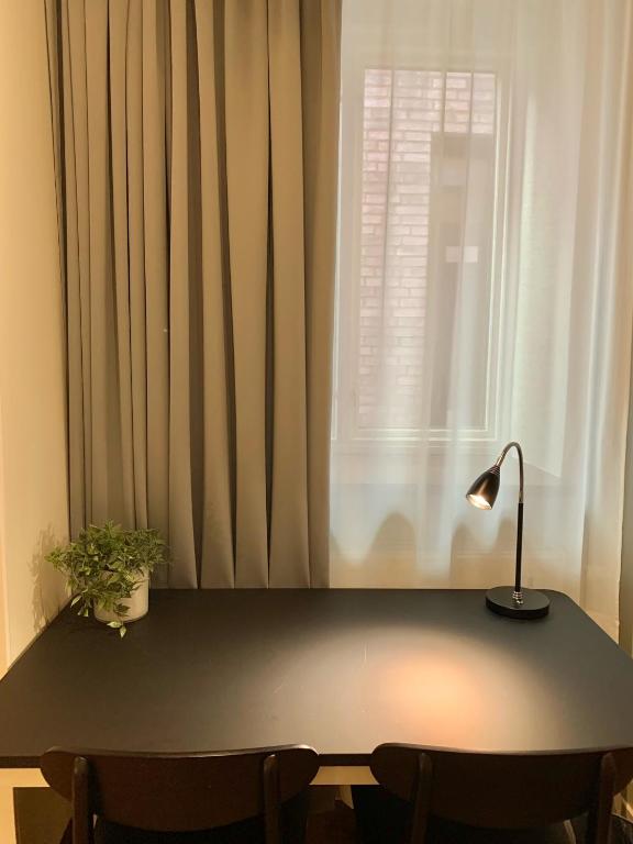 Foundry Hotel Apartments - Resim 42