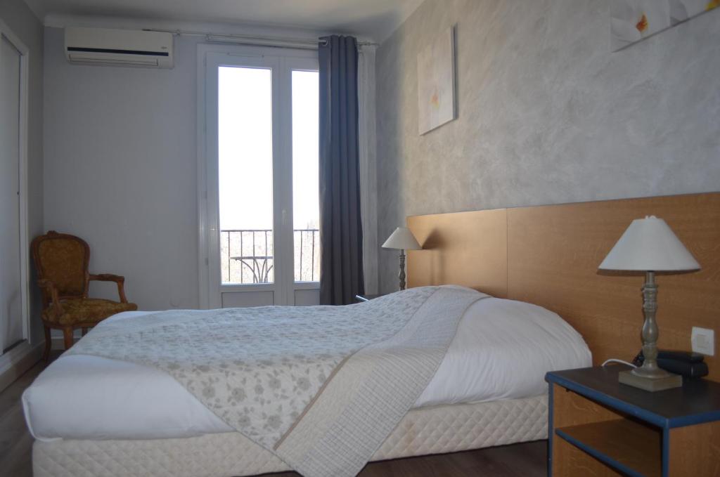 Hotel Regina - Camera Doppia Di Comfort