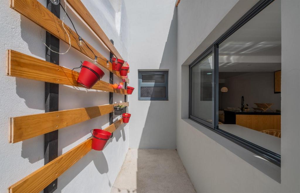 Fotografie z fotogalerie ubytování Casa da Antonieta v destinaci Ponta Delgada