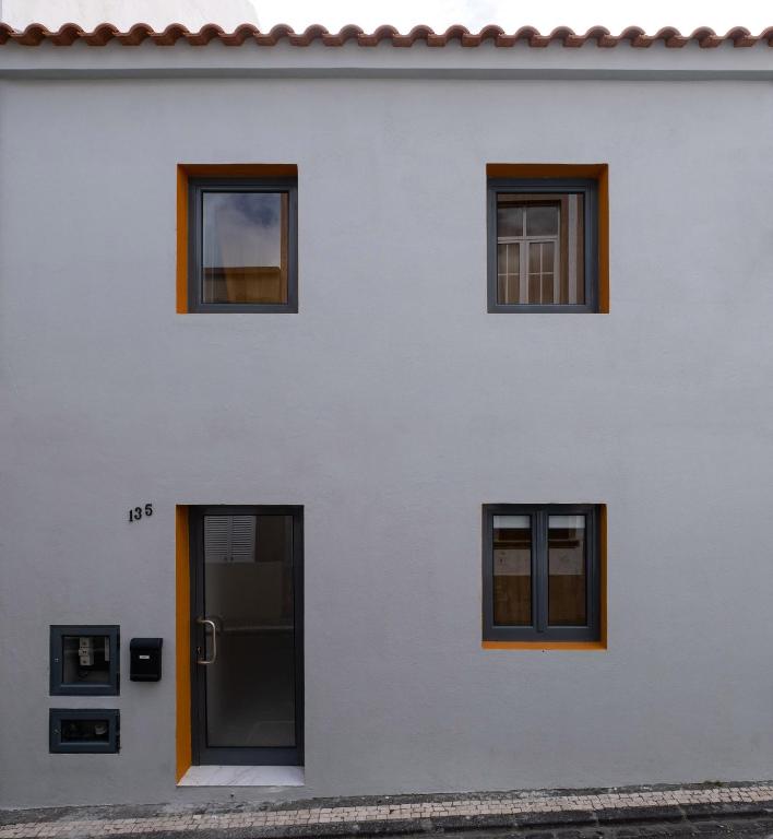 Fotografie z fotogalerie ubytování Casa da Antonieta v destinaci Ponta Delgada