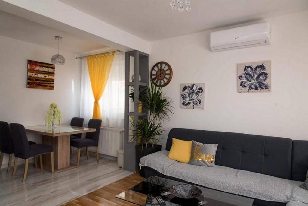 Apartmani Oaza - 