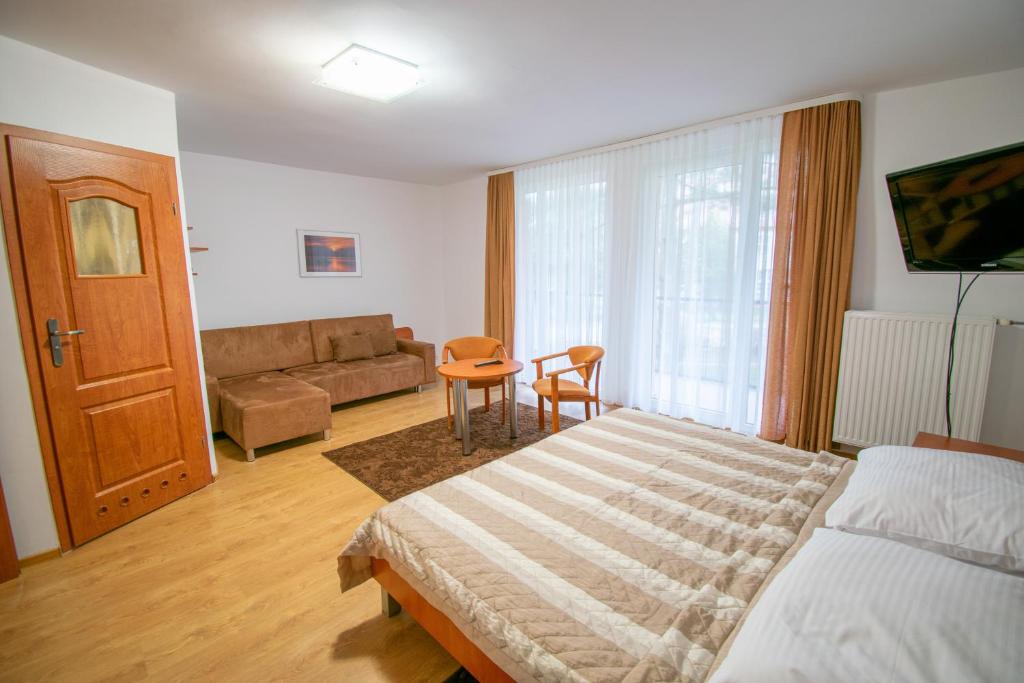 Rewita Rogowo k Kołobrzegu - Quarto Triplo Superior