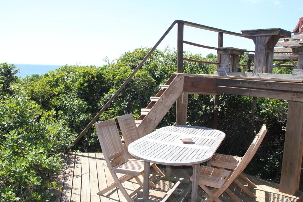 Shack on Supers - Holiday Home