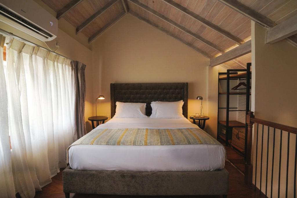 Church Street Townhouse, Galle (updated prices 2024)