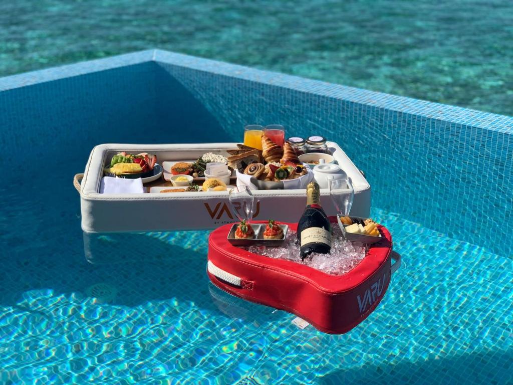 VARU by Atmosphere - Premium All Inclusive with Free Transfers - 18