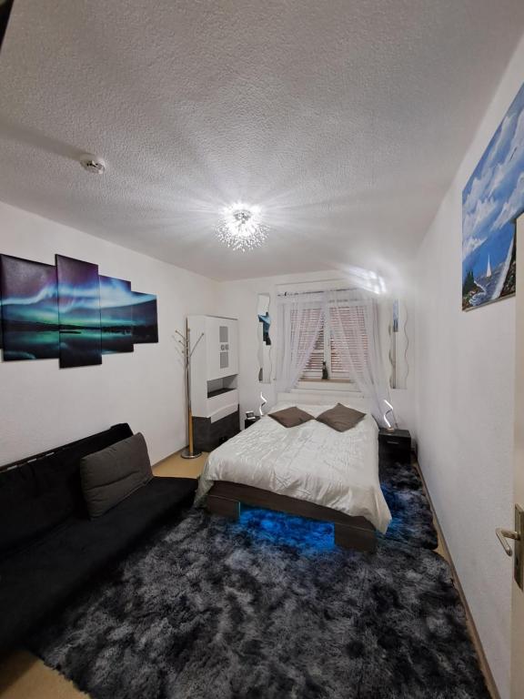 Gallery image of Convenient Appartment in Nürnberg