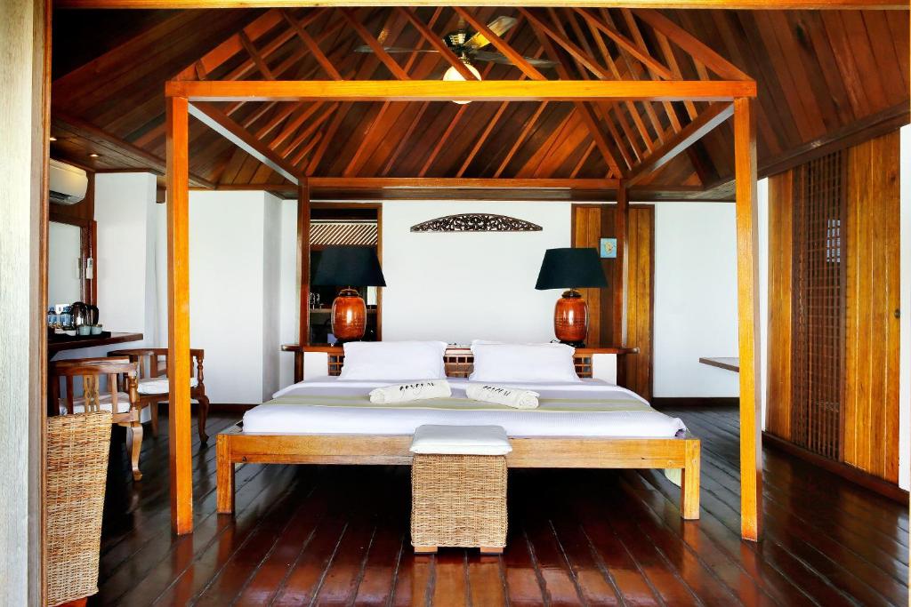 Gangehi Island Resort & Spa - View 27