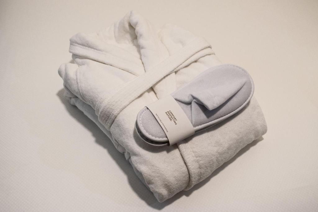 BB Hotels Smarthotel Duomo - Resim 17