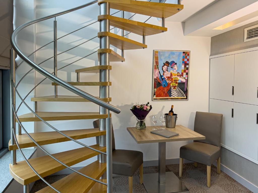 Fotografie z fotogalerie ubytování Hotel SKAL Medi SPA & Resort v destinaci Ustronie Morskie