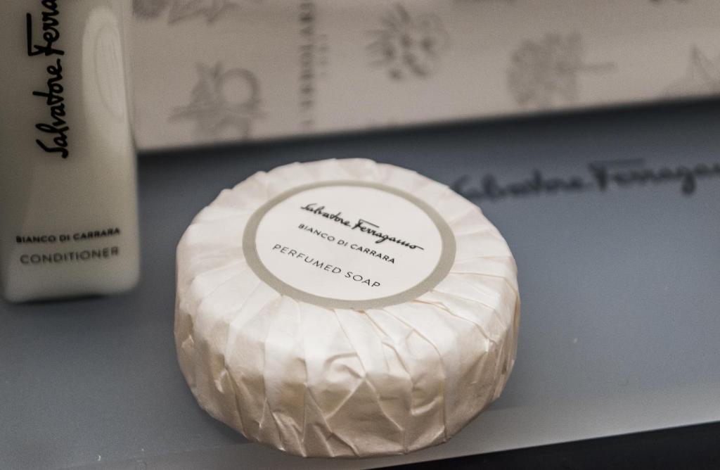 BB Hotels Smarthotel Duomo - Resim 21