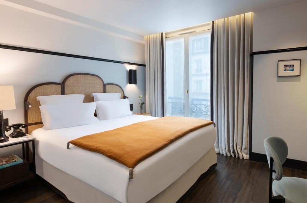 
Superior Double or Twin Room
