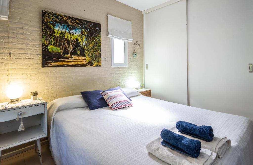 Nautilus B&B - Habitación Triple