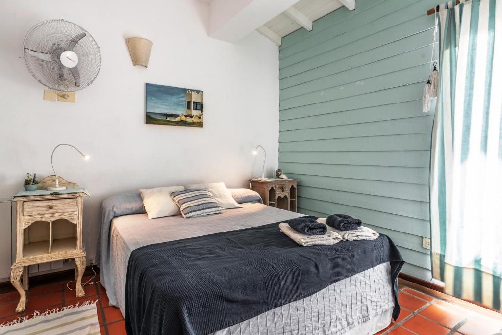 Nautilus B&B - Habitación Triple Estándar