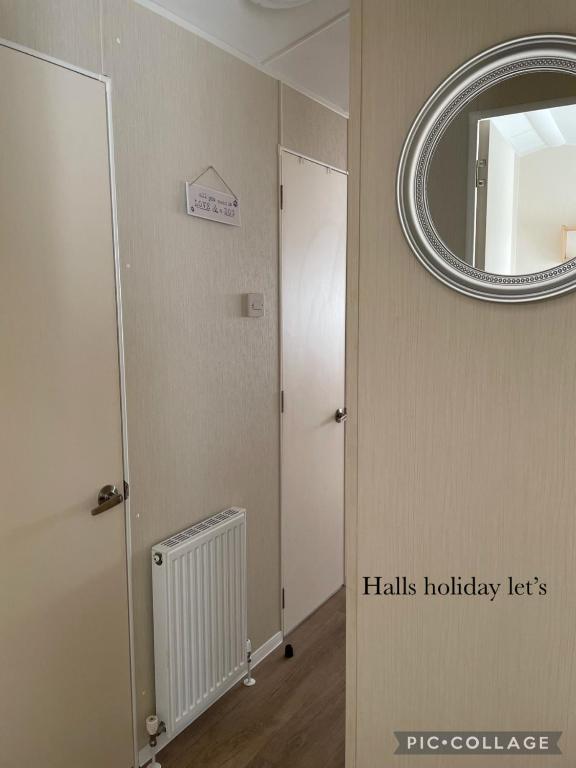 Foto da galeria de Coastfields 3 bed 8 berth holiday home em Ingoldmells