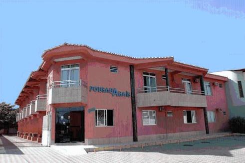  Pousada Abais