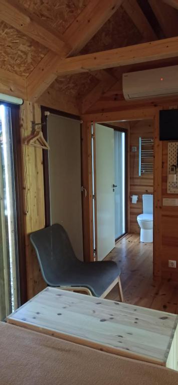 Balneario Acuña - Double Room