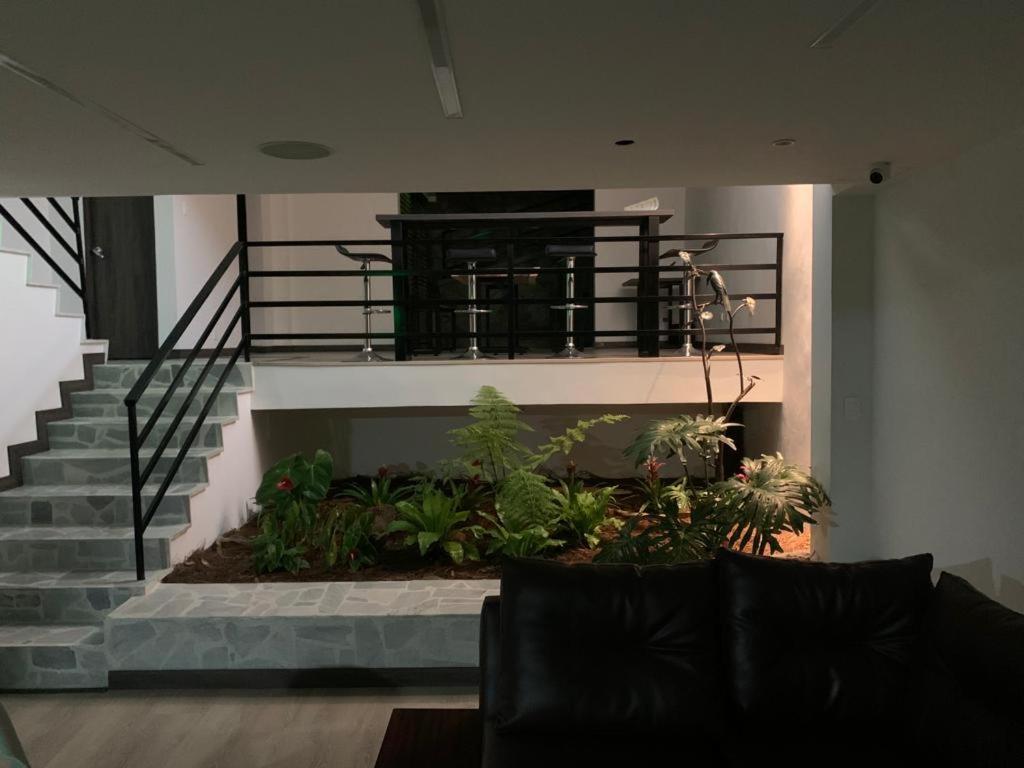 Foto sihtkohas Manizales asuva majutusasutuse Apartahotel La Arboleda HC galeriist