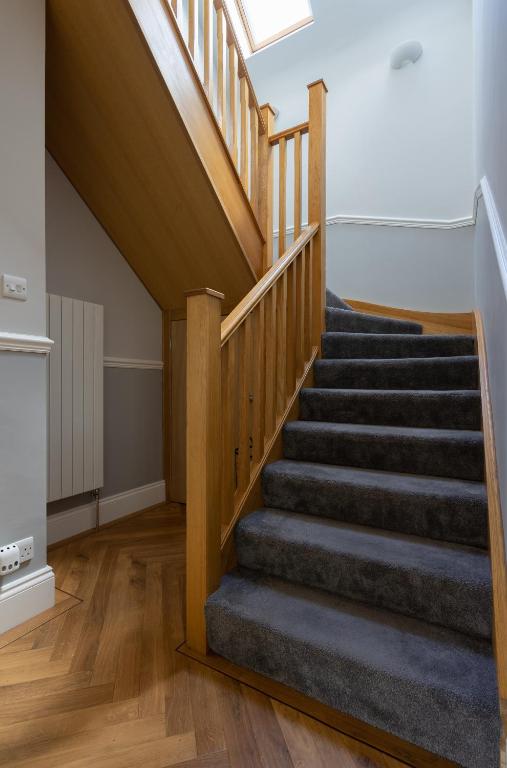 Afbeelding uit fotogalerij van Craigey Beach Home in Edinburgh