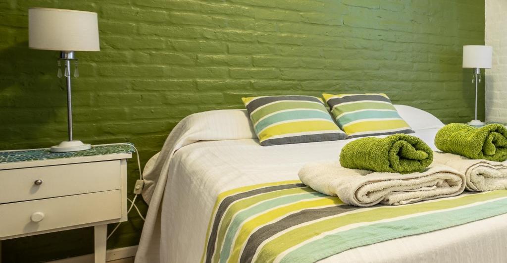 Nautilus B&B - Habitación Doble O Gemela