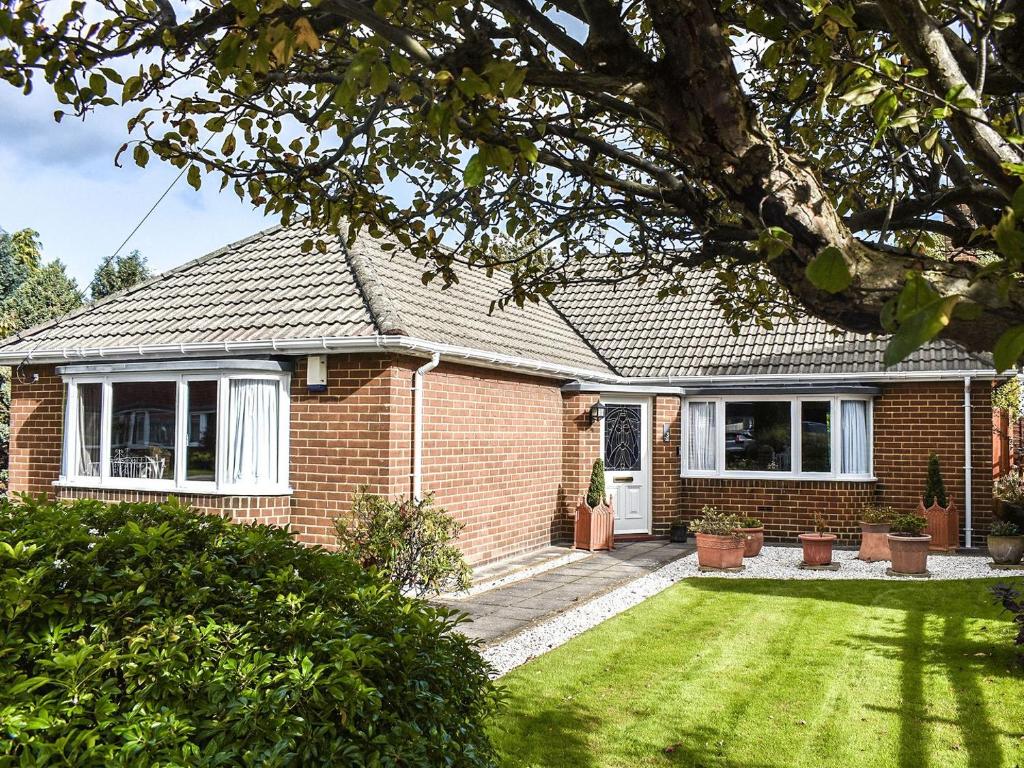 Wear Lodge, ChesterleStreet, UK