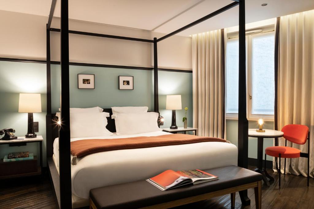 The Chess Hotel, Paris – Updated 2023 Prices